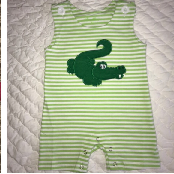 See ya later, alligator! - Picture 2 of 2